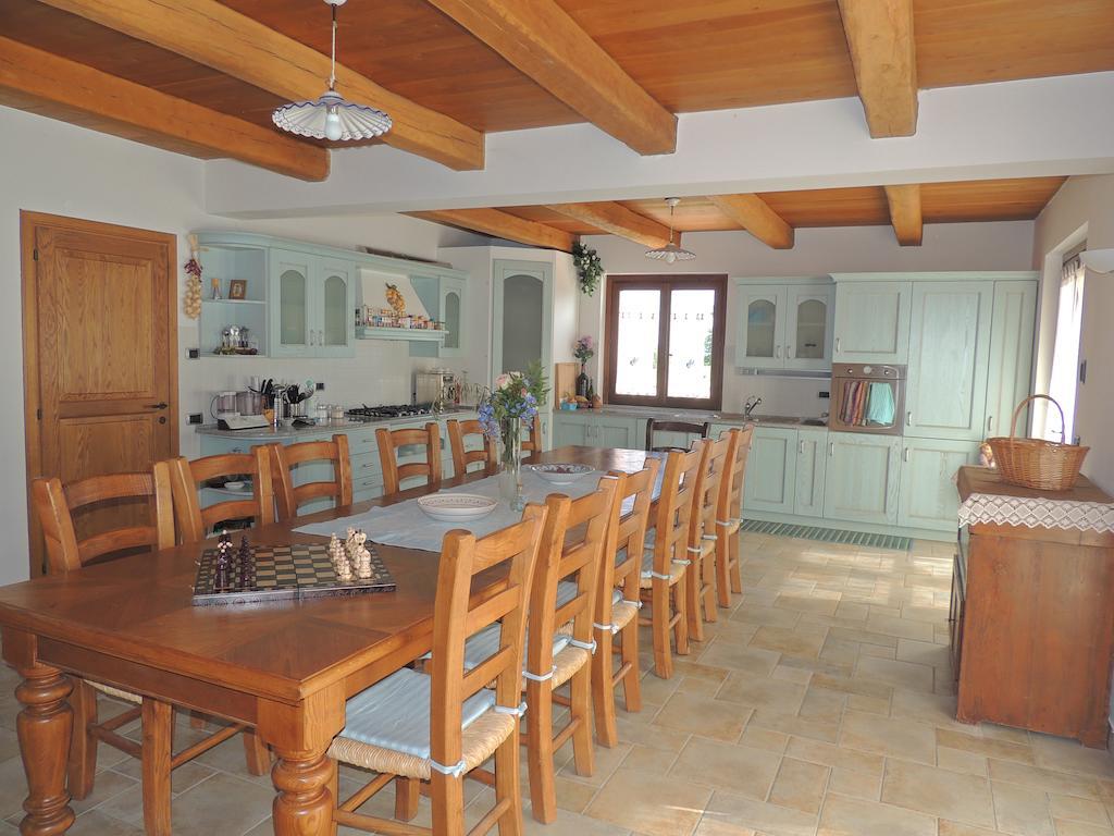 Colle Delle Meraviglie Fratticciola Selvatica Ngoại thất bức ảnh