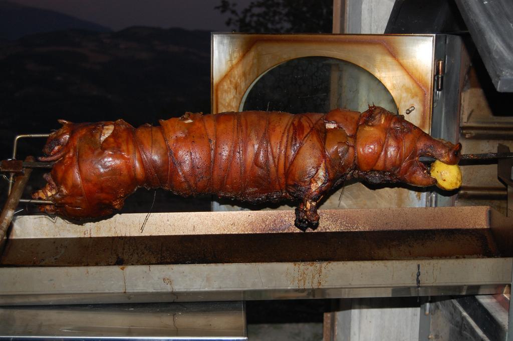 Colle Delle Meraviglie Fratticciola Selvatica Ngoại thất bức ảnh