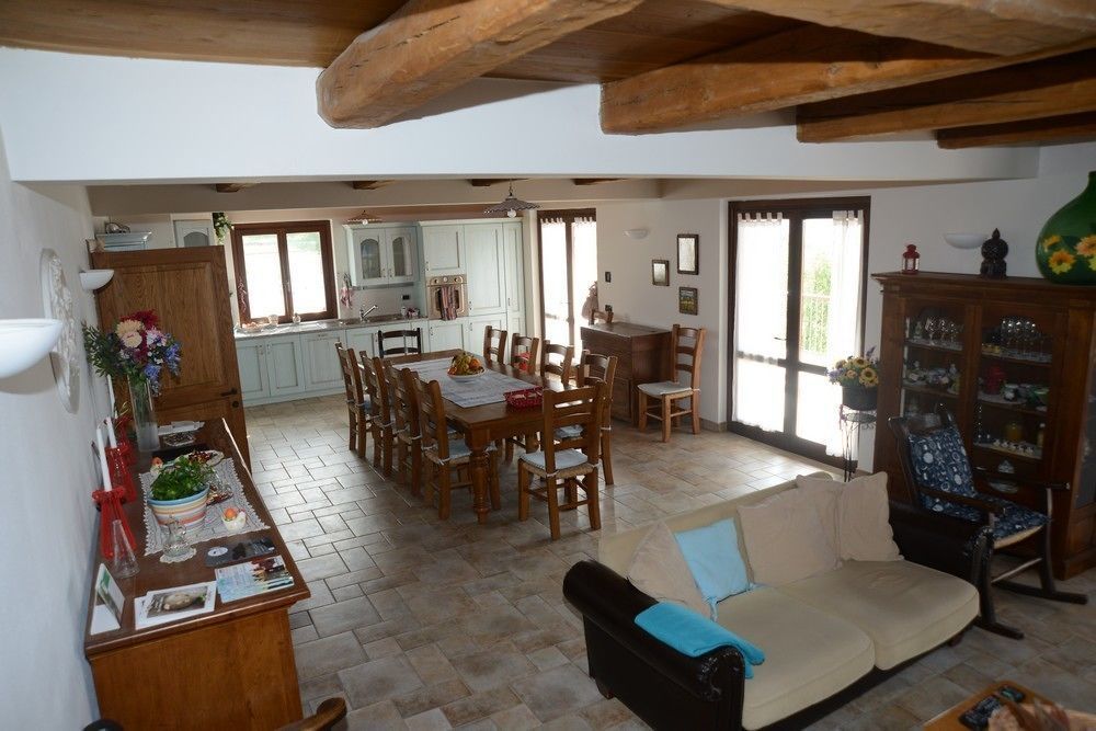 Colle Delle Meraviglie Fratticciola Selvatica Ngoại thất bức ảnh