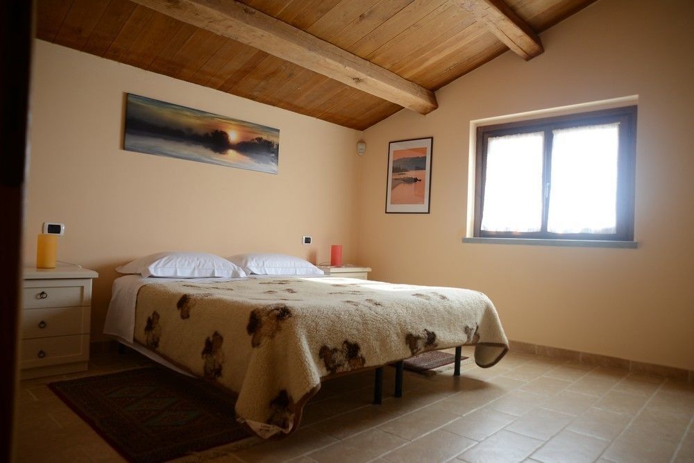 Colle Delle Meraviglie Fratticciola Selvatica Ngoại thất bức ảnh