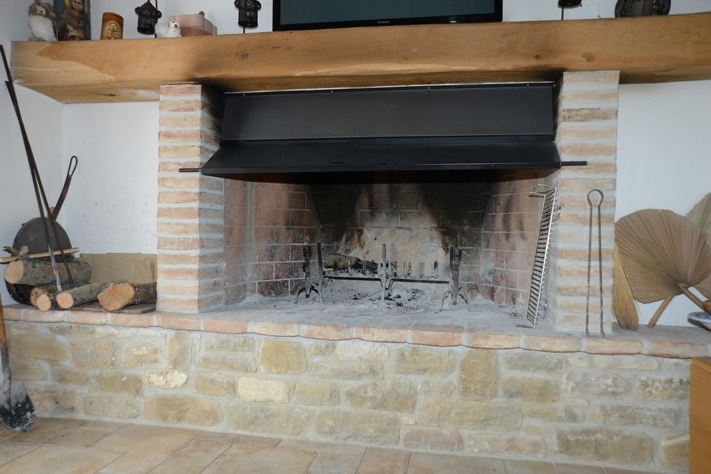 Colle Delle Meraviglie Fratticciola Selvatica Ngoại thất bức ảnh