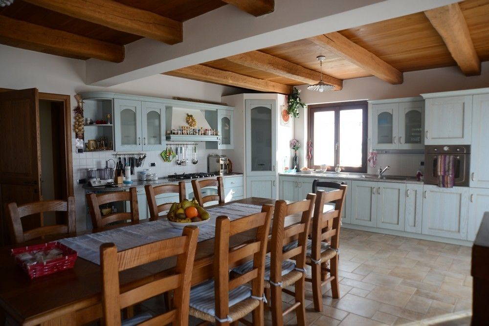 Colle Delle Meraviglie Fratticciola Selvatica Ngoại thất bức ảnh