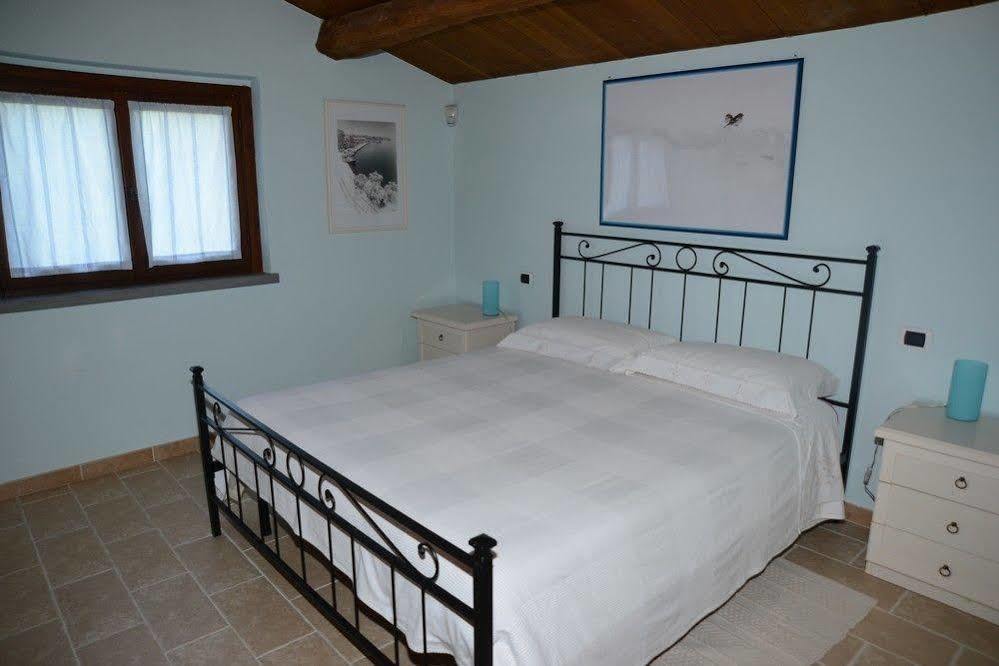 Colle Delle Meraviglie Fratticciola Selvatica Ngoại thất bức ảnh