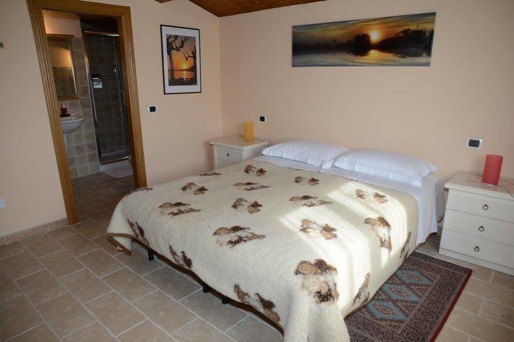Colle Delle Meraviglie Fratticciola Selvatica Ngoại thất bức ảnh